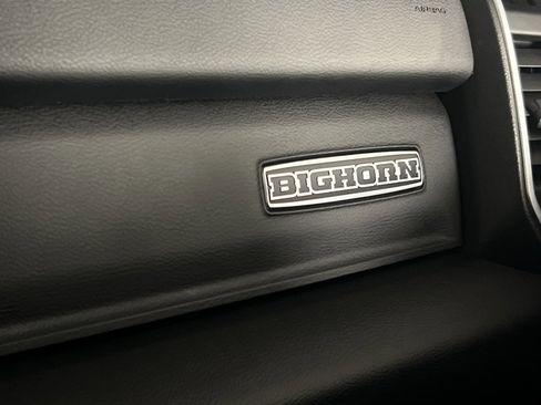 Certified 2024 RAM 2500 Big Horn w/ Bed Utility Group image 16