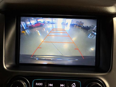 Used 2016 Chevrolet Tahoe LT w/ Max Trailering Package RWD image 45