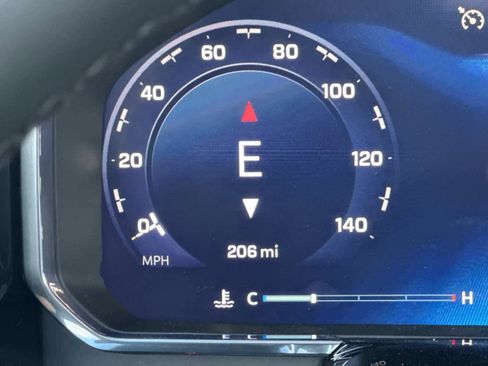 New 2026 Chevrolet Silverado 1500 LT Trail Boss w/ LPO, Dark Essentials Package image 25