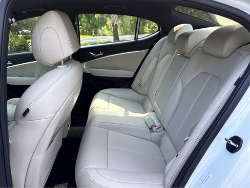 New 2026 Genesis G70 2.5T RWD image 34