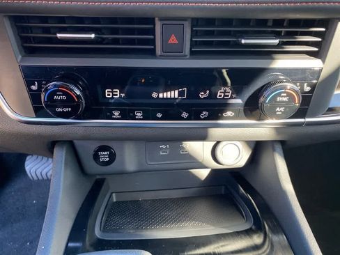 New 2026 Nissan Rogue SV image 19