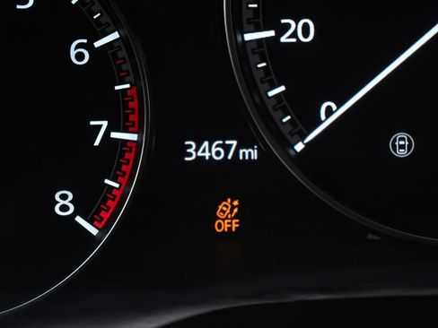 Certified 2026 MAZDA CX-50 AWD 2.5 S w/ Premium Package image 27