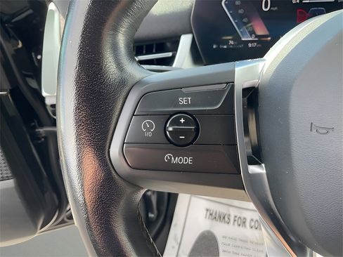 Used 2023 BMW X1 xDrive28i w/ Convenience Package image 8