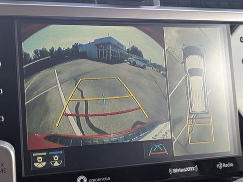 Certified 2024 Toyota 4Runner SR5 Premium image 21