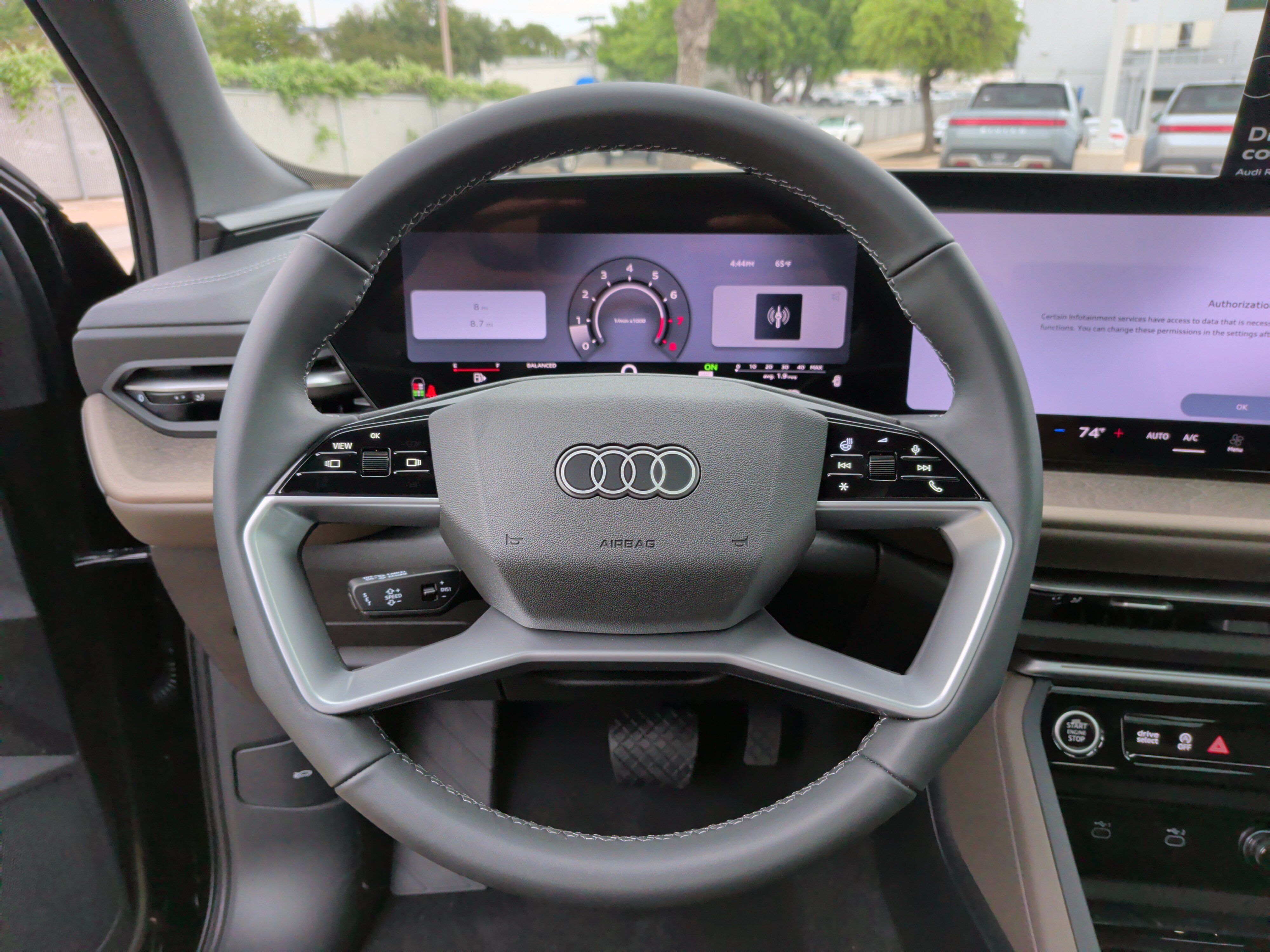 Used 2026 Audi Q5 Premium w/ Premium Plus AWD/4WD image 19