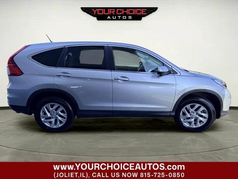 Used 2016 Honda CR-V EX image 10