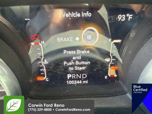 Used 2018 Jeep Wrangler Unlimited Sahara AWD/4WD image 17