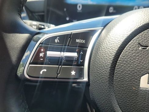 Certified 2024 Kia Seltos S AWD/4WD image 21