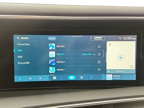 Used 2026 Hyundai Palisade Calligraphy AWD/4WD image 53