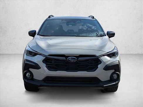 New 2026 Subaru Crosstrek 2.5i Limited image 6