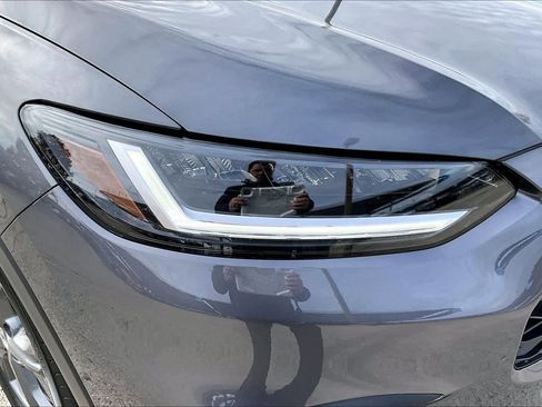 New 2026 Honda HR-V LX image 13
