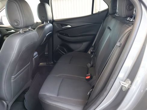 Used 2022 Buick Encore GX Select w/ Sport Touring Package FWD image 15