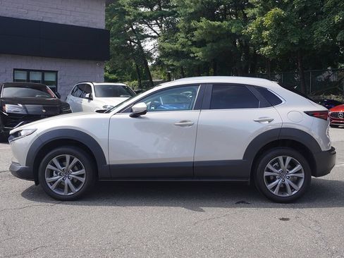 Used 2024 MAZDA CX-30 AWD 2.5 S w/ Preferred Package image 17