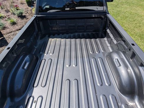 New 2023 RAM 2500 Tradesman image 7