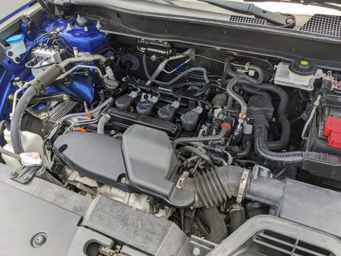 Used 2023 Honda CR-V EX image 12