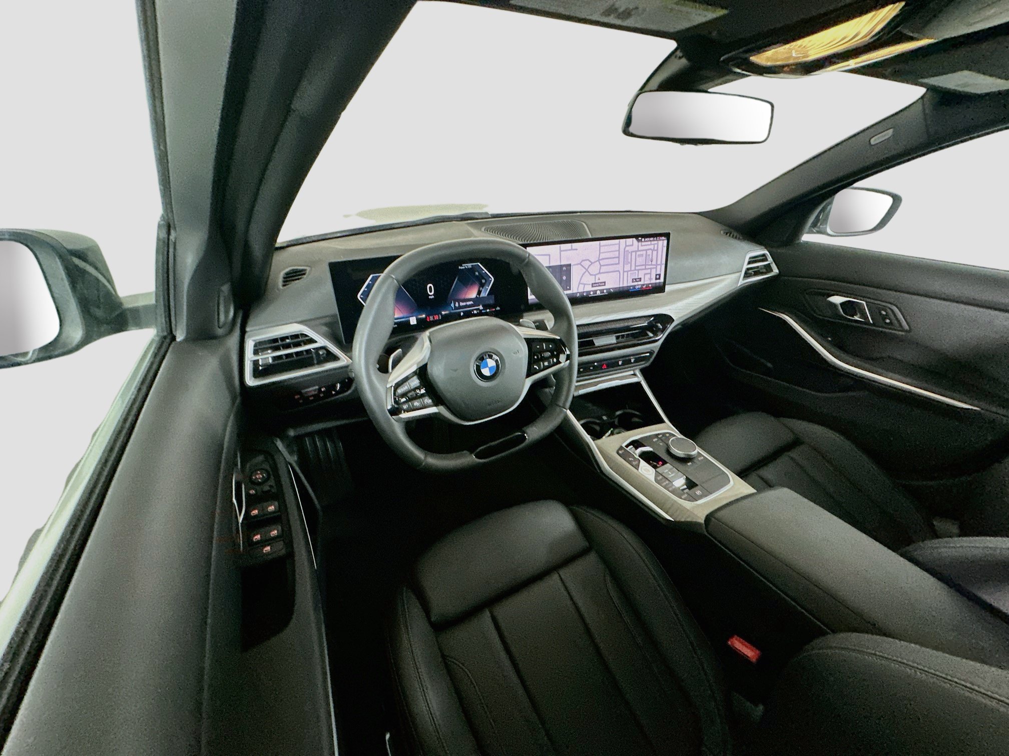 Used 2026 BMW 330i Sedan RWD image 18