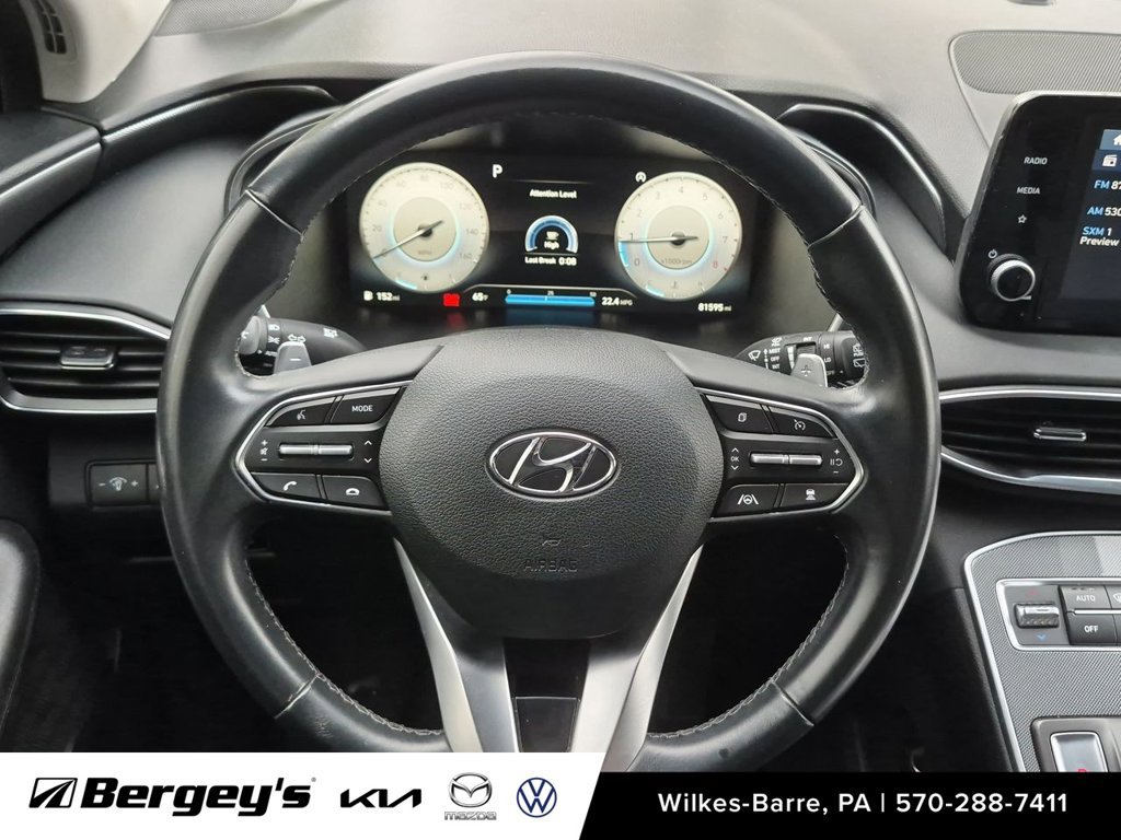 Used 2022 Hyundai Santa Fe XRT AWD/4WD image 23
