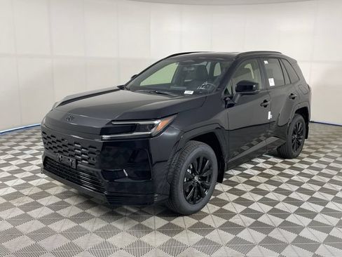 New 2026 Toyota RAV4 AWD image 1