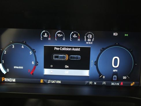 New 2026 Ford F150 STX RWD image 29