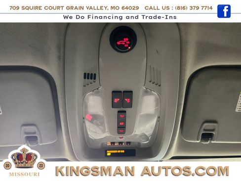 Used 2014 GMC Terrain SLT w/ Chrome Appearance Package AWD/4WD image 15