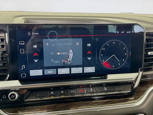 Used 2022 GMC Sierra 1500 Elevation image 43