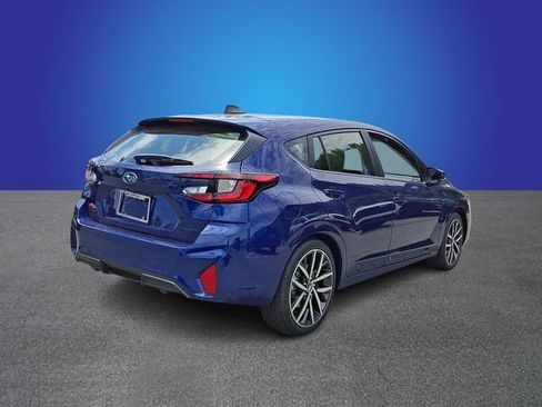 New 2026 Subaru Impreza 2.0i Sport AWD/4WD image 3