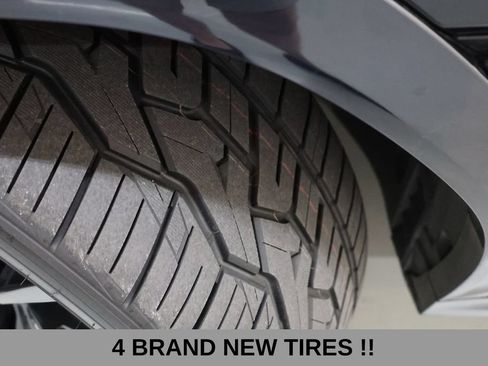 Used 2025 BMW X6 M60i w/ Executive Package AWD/4WD image 7