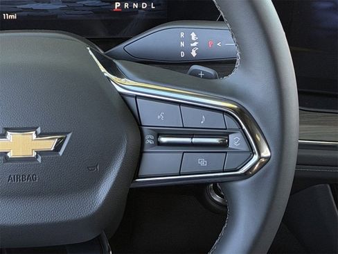 New 2026 Chevrolet Tahoe LS image 14