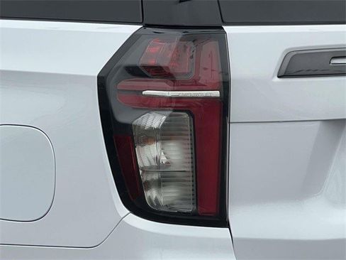 Certified 2022 Chevrolet Tahoe RST w/ Sport Performance Package image 7