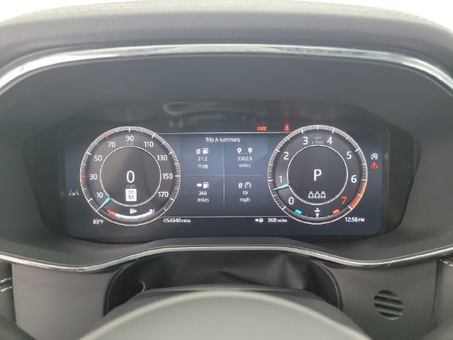 Used 2025 Jaguar F-PACE R-Dynamic S AWD/4WD image 23