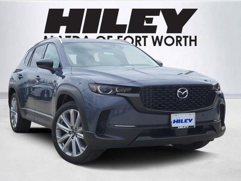 New 2026 MAZDA CX-50 AWD 2.5 S w/ Weather Package image 1