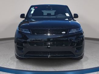 New 2025 Land Rover Range Rover Sport Dynamic SE AWD/4WD video 2