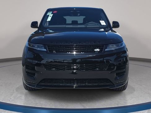 New 2025 Land Rover Range Rover Sport Dynamic SE image 2