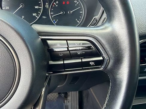 Used 2024 MAZDA CX-90 3.3 Turbo w/ Preferred Plus AWD/4WD image 13