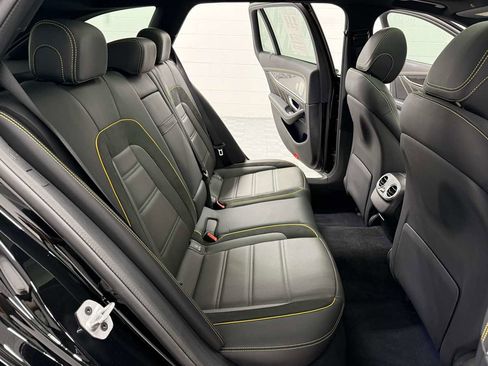 Used 2023 Mercedes-Benz E 63 AMG S image 20