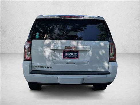 Used 2020 GMC Yukon XL SLT RWD image 7