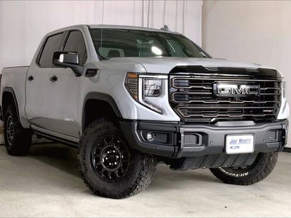 Used 2024 GMC Sierra 1500 AT4X w/ AT4X AEV Edition