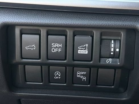 Certified 2023 Subaru Forester Premium AWD/4WD image 24