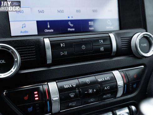 Used 2020 Ford Mustang Premium image 20