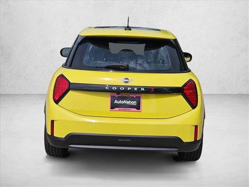 New 2026 MINI Cooper S FWD image 6