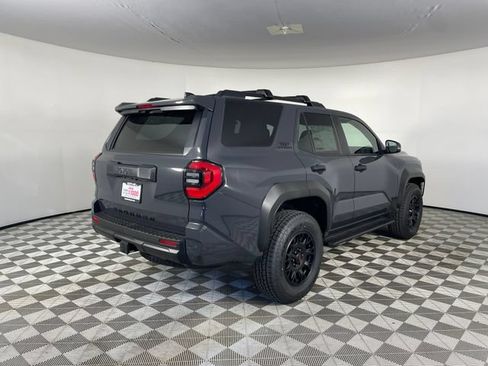 New 2026 Toyota 4Runner TRD Off-Road AWD/4WD image 20