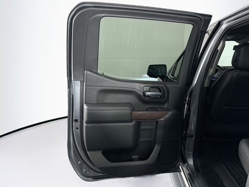 Used 2022 GMC Sierra 1500 SLT w/ X31 Off-Road Package image 24