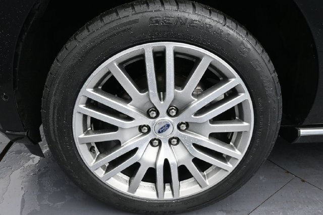 Used 2022 Ford Expedition Platinum AWD/4WD image 21