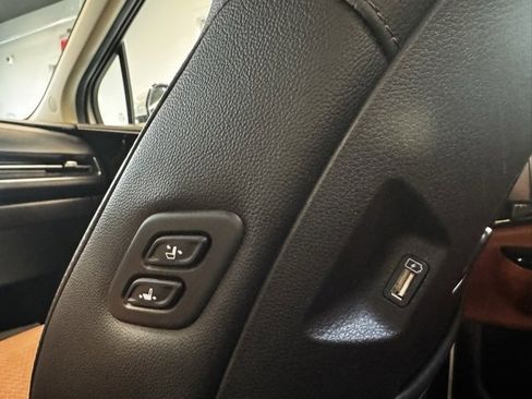 Certified 2023 Kia Carnival SX Prestige image 33