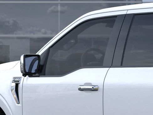 New 2025 Ford F150 XLT w/ Equipment Group 302A MID image 20