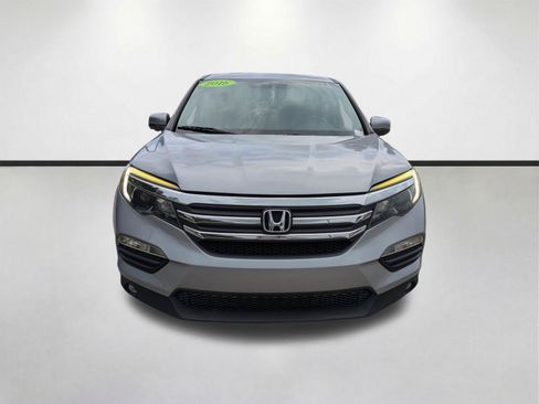 Used 2016 Honda Pilot EX-L image 3