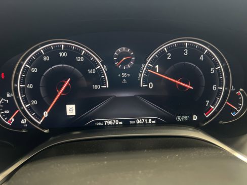 Used 2019 BMW 750i w/ Executive Package image 6