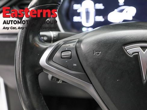 Used 2018 Tesla Model S P100D image 15