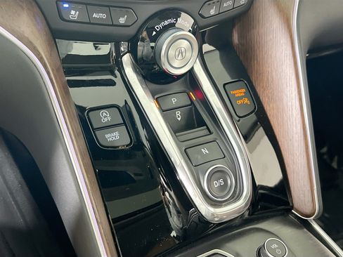 Used 2021 Acura TLX w/ Advance Package FWD image 16