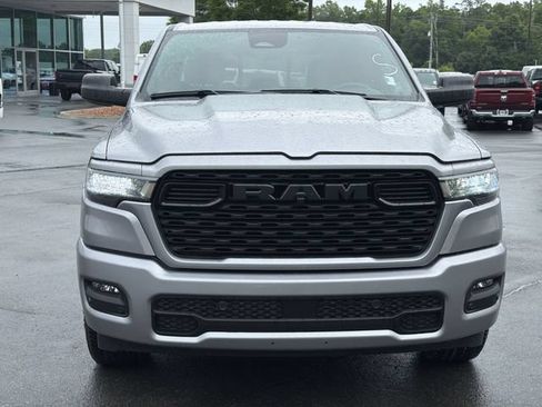 Used 2025 RAM 1500 Tradesman AWD/4WD image 7